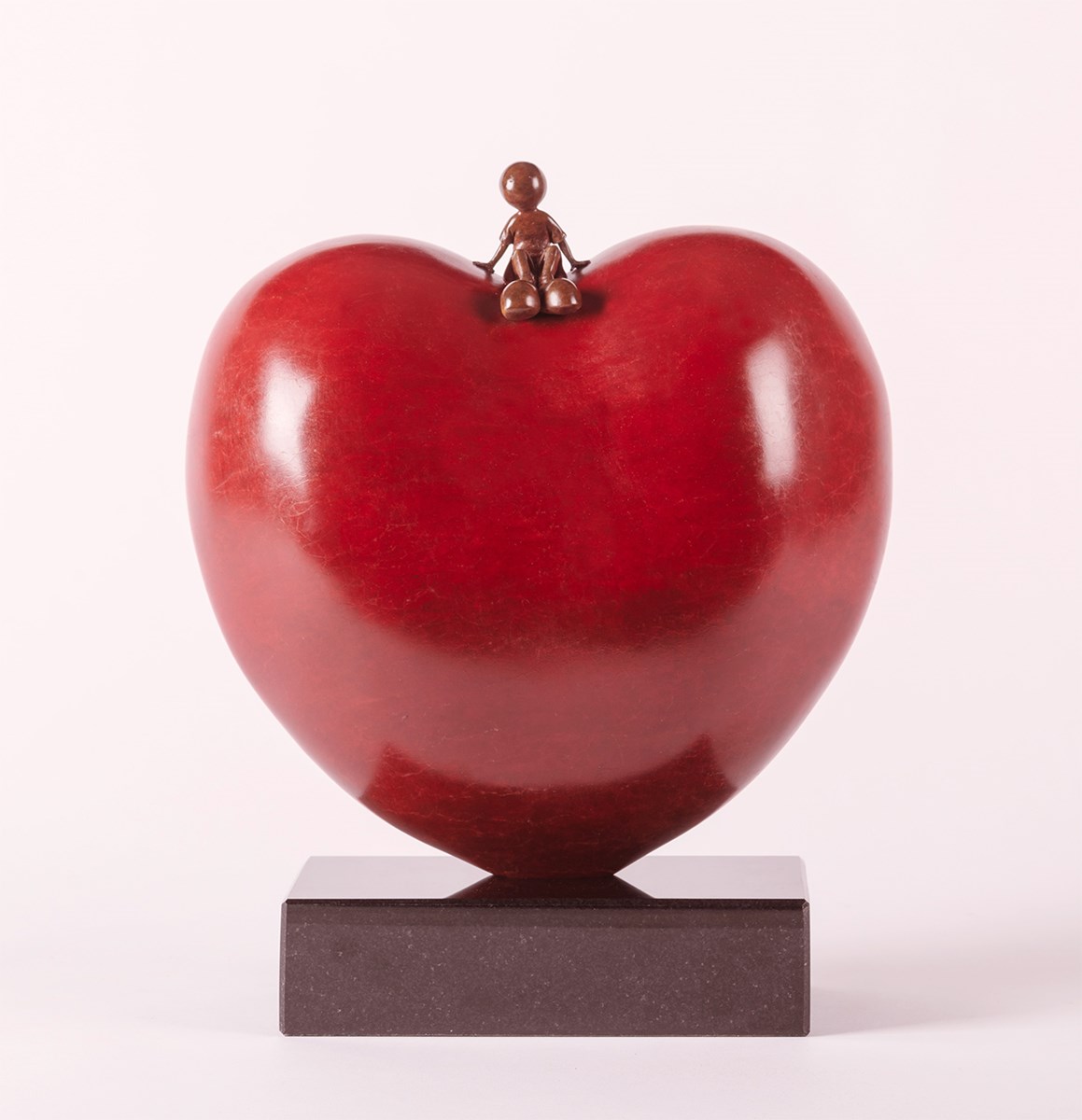 Sitting On Love